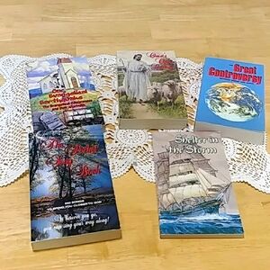 Seventh Day Adventist - Ellen G. White Paperbacks Bundle